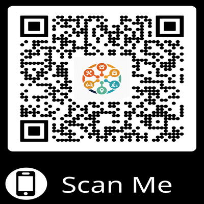 Scan to download on Google Play
